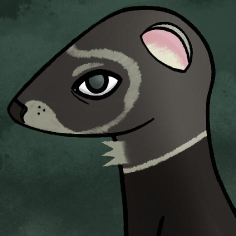 Same drawing of a Grarrg, minus the clothes.